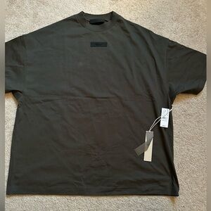 Essentials Fear of God Men’s T Shirt
